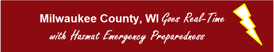 Milwaukee County, WI Goes Realtime with TIER II MANAGER