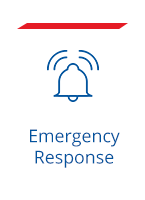 Hazconnect Prepare/Respond Feature - Incident Response