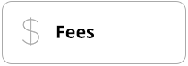 Hazconnect Fees